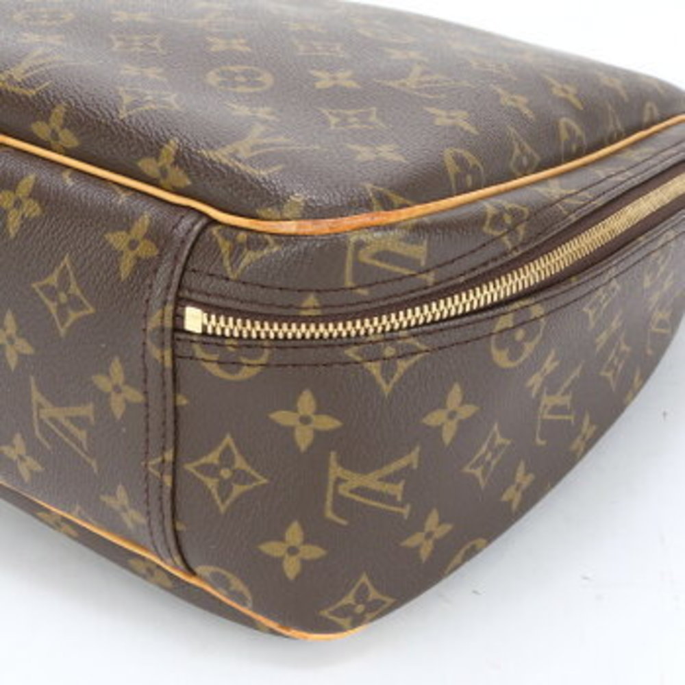 Louis Vuitton Monogram Excursion Leather Shoulder… - image 7